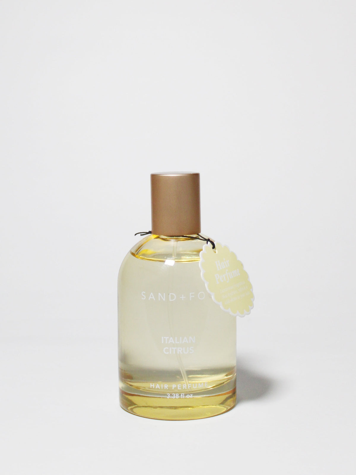 Italian Citrus 100 ml Soft Hair Perfume