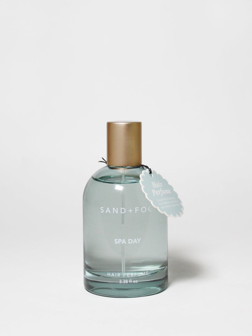 Spa Day 100 ml Soft Hair Perfume