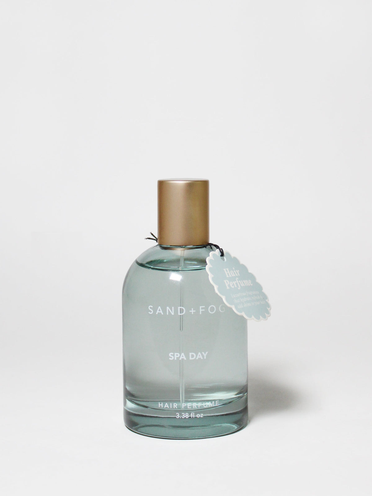 Spa Day 100 ml Soft Hair Perfume