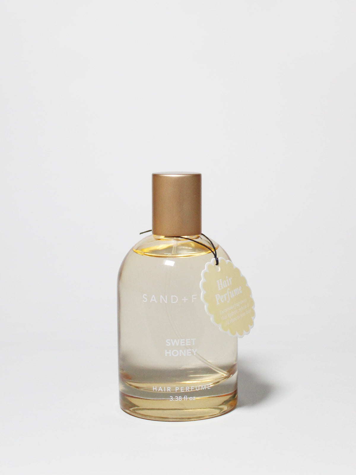 Sweet Honey 100 ml Soft Hair Perfume