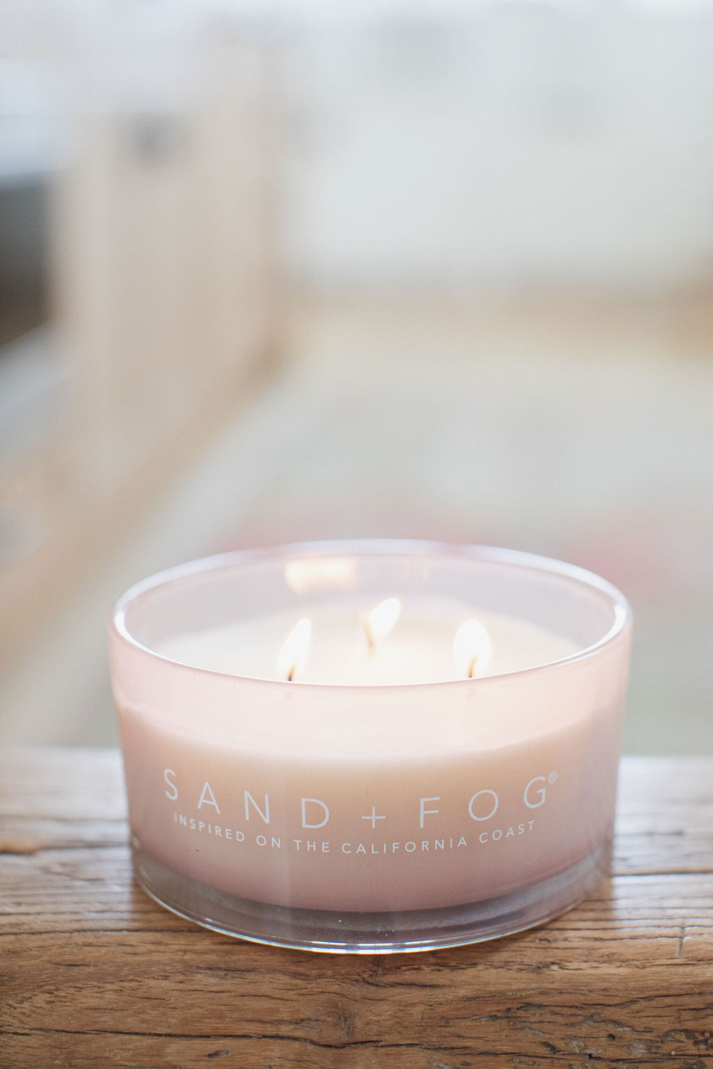 Goji Berry 10 oz refreshing scented candle