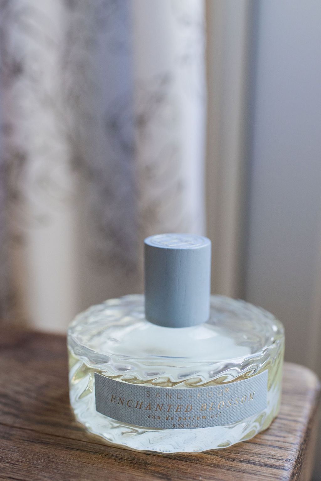 Enchanted Blossom 100 ml Long-Lasting Perfume Oil Rollerball