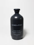 Clean Waves 32 oz Moisturizing Body Wash