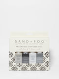4 Pack of 10 ml Long-Lasting Fragrance Diffuser Oils