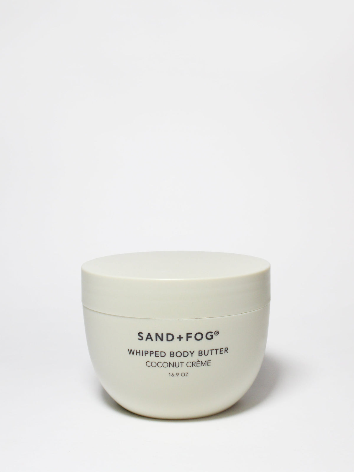 Coconut Crème 16.9 oz Rich Whipped Body Butter