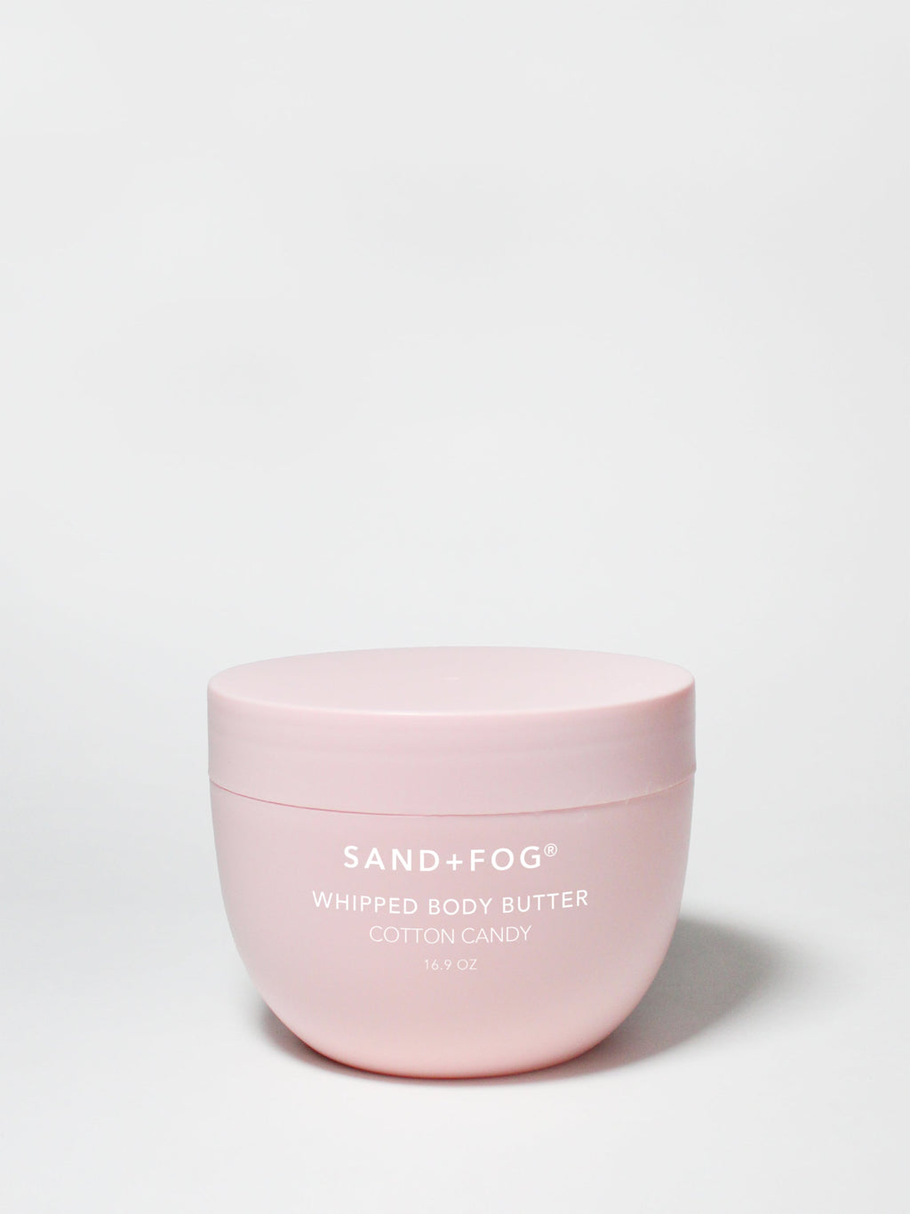 Cotton Candy 16.9 oz Rich Whipped Body Butter