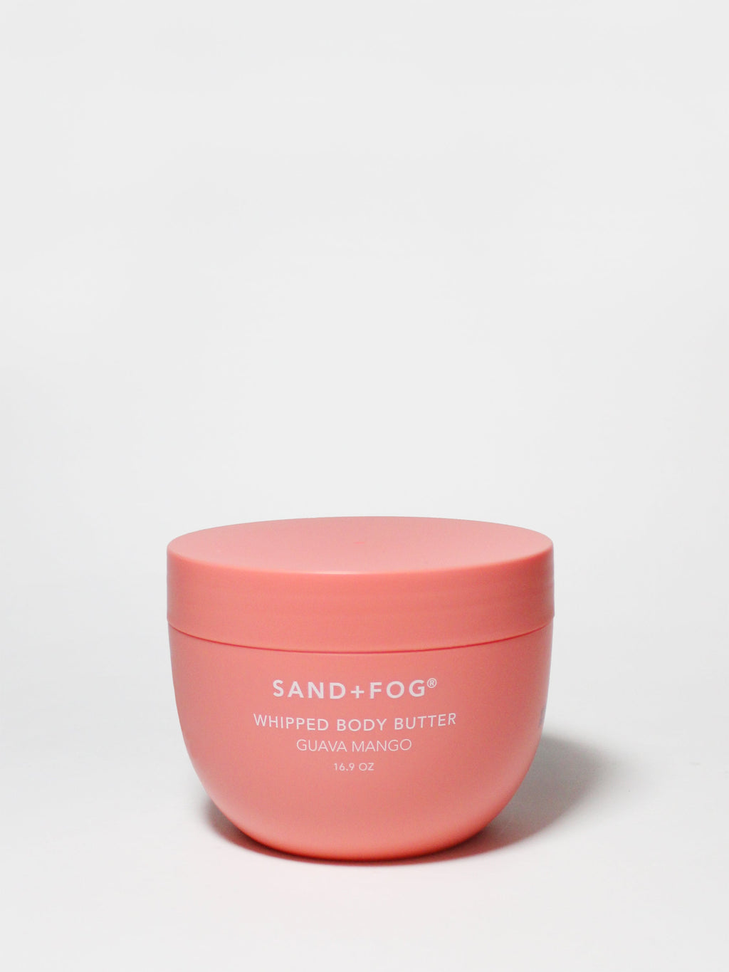 Guava Mango 16.9 oz Rich Whipped Body Butter