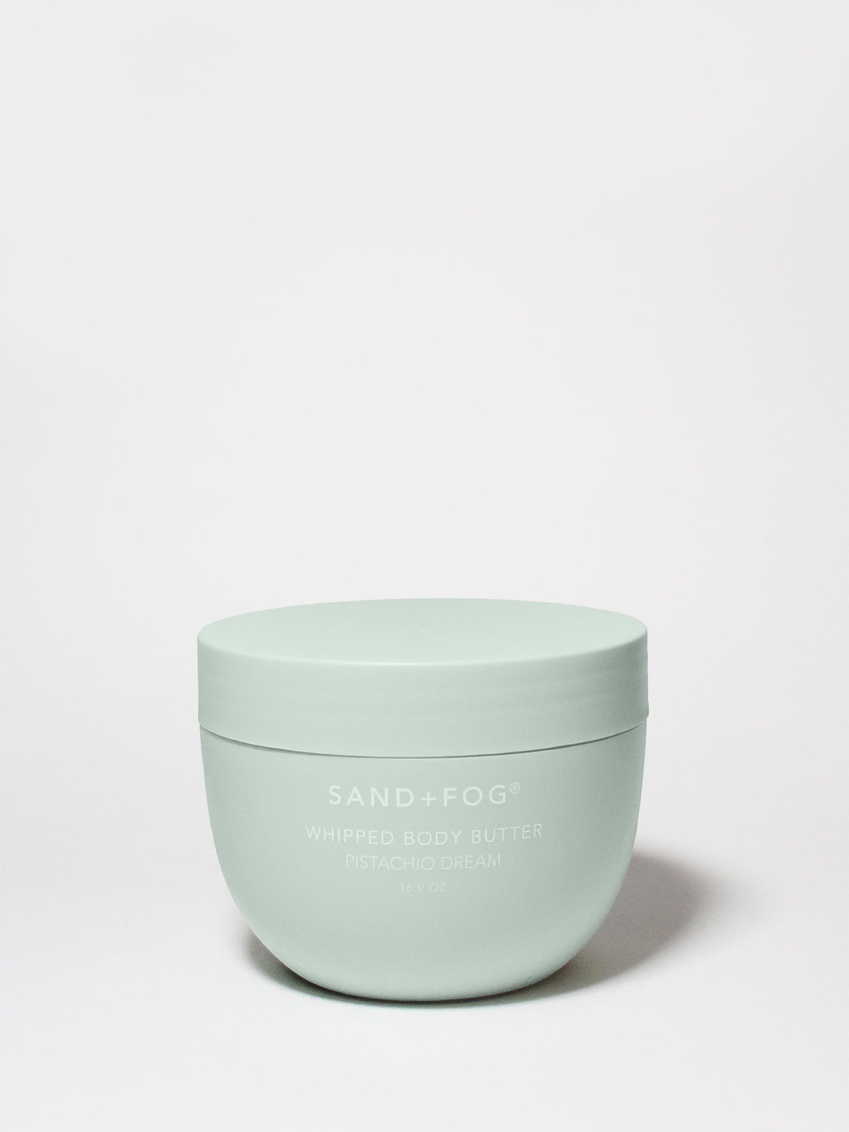 Pistachio Dream 16.9 oz Rich Whipped Body Butter