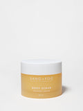 Orange Cream 12.7 oz Smoothing Body Scrub