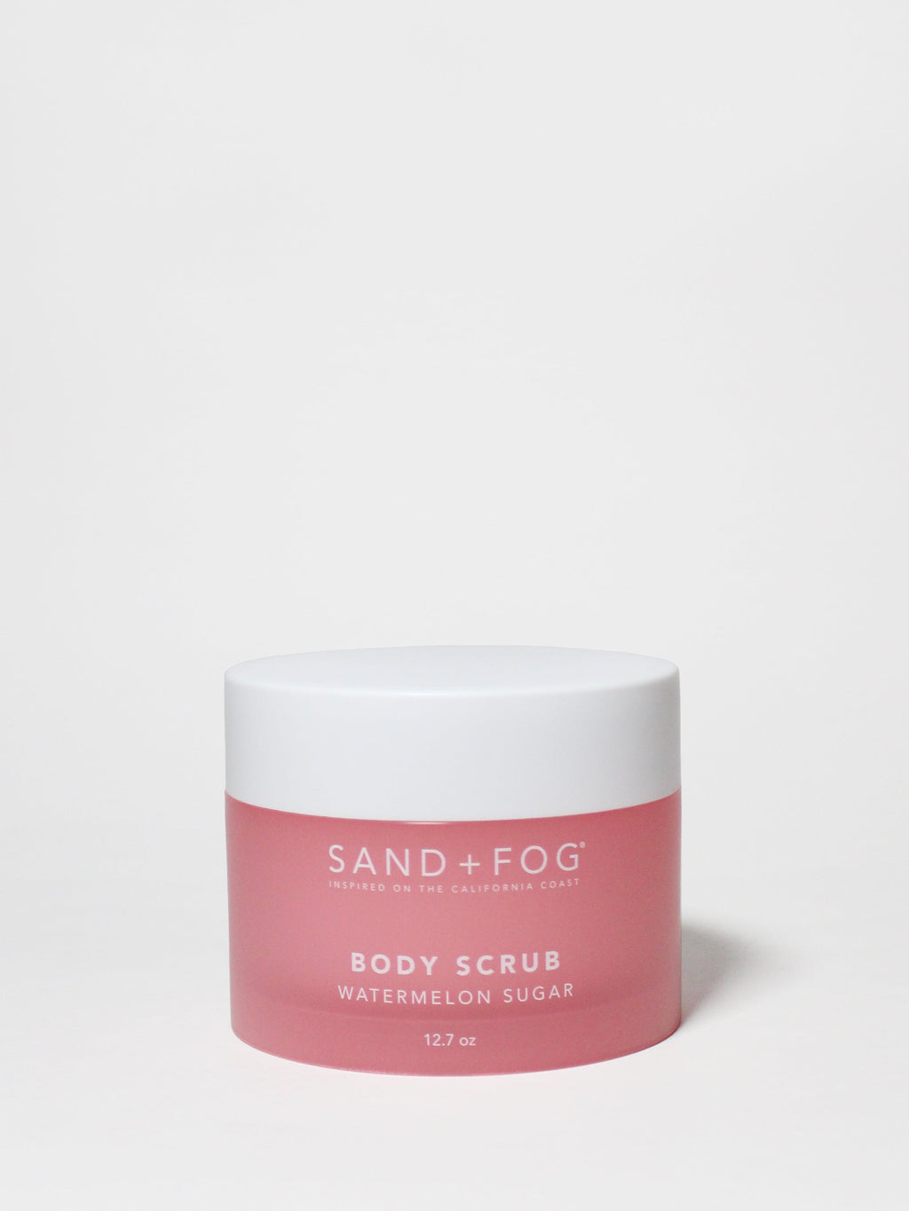 Watermelon Sugar 12.7 oz Smoothing Body Scrub