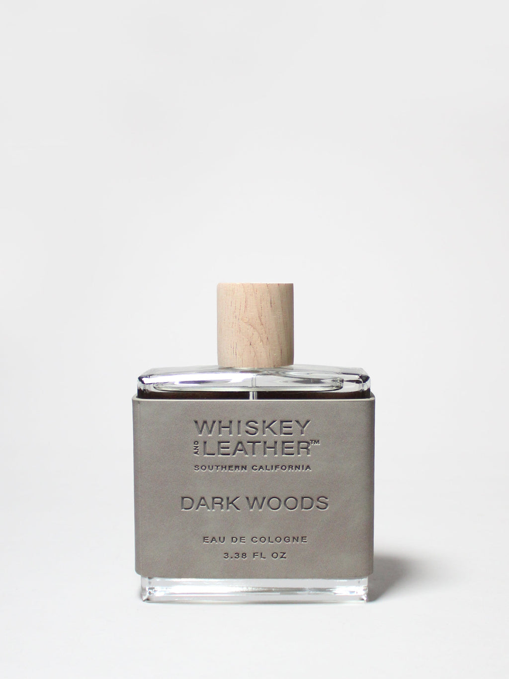 Dark Woods 3.38 ml Long-Lasting Eau de Toilette