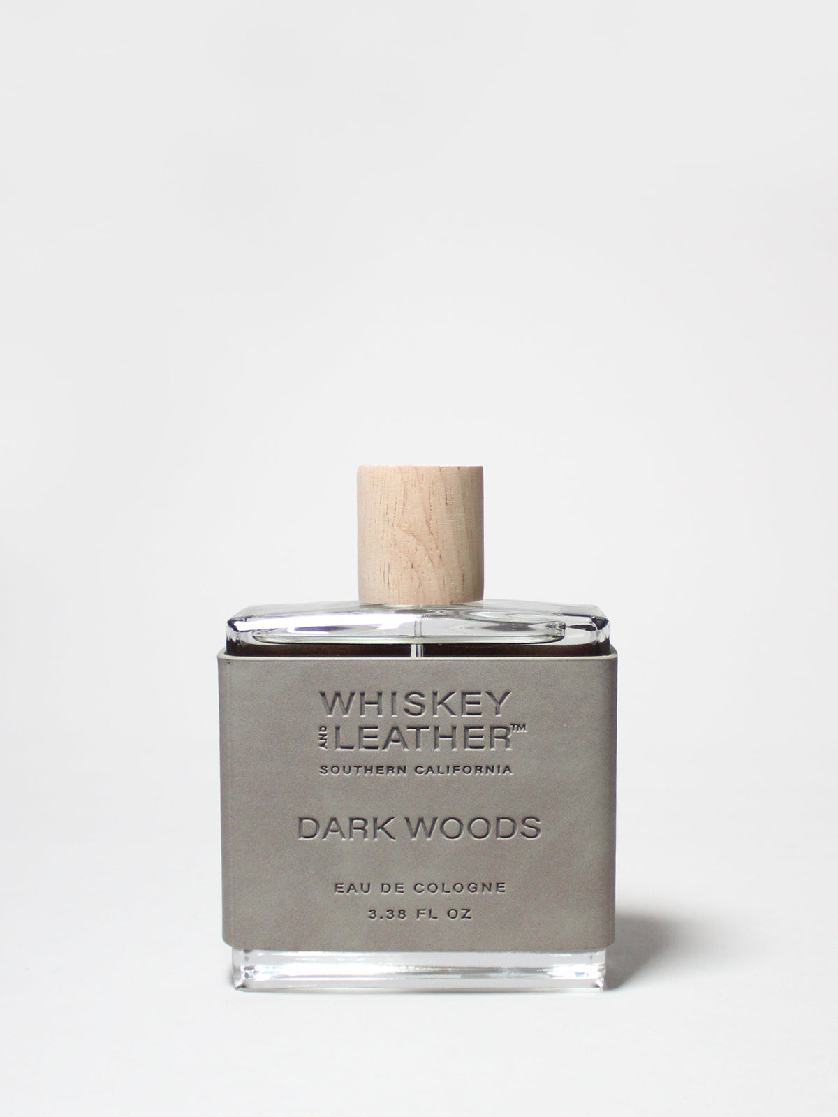 Dark Woods 3.38 ml Long-Lasting Eau de Toilette
