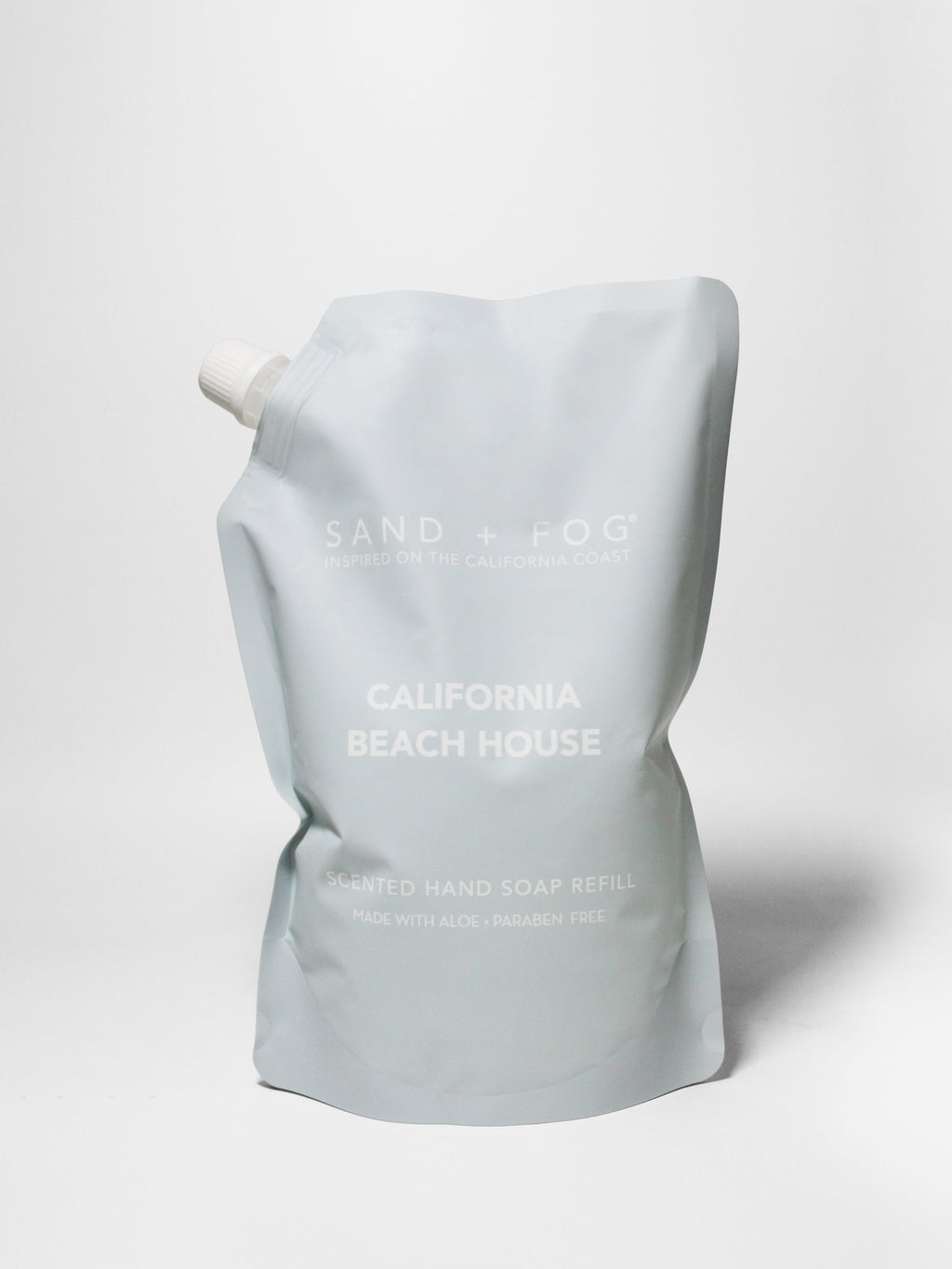California Beach House 34 oz Gentle Liquid Hand Soap Refill Bag