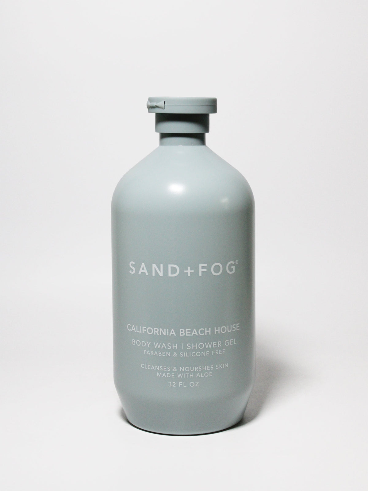 California Beach House 32 oz Moisturizing Body Wash