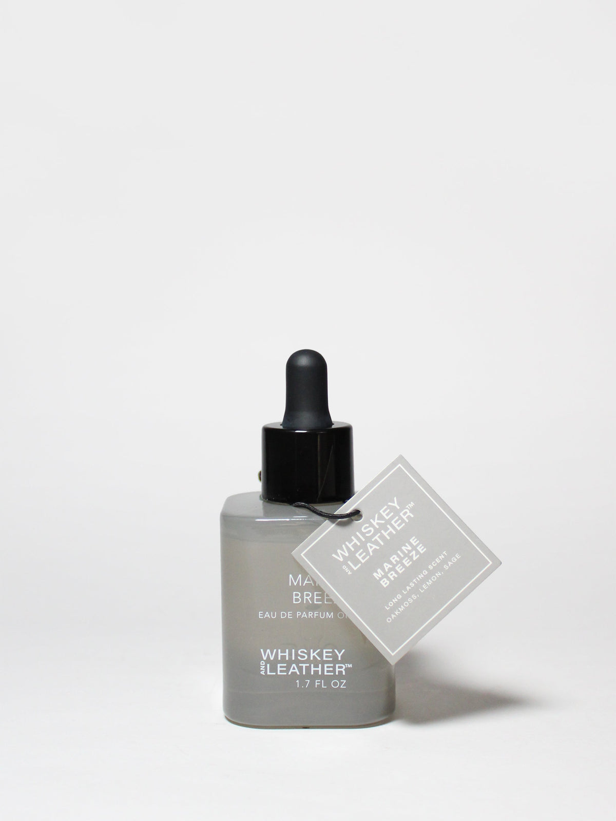 Marine Breeze 50ml Long-Lasting Perfume Oil Dropper