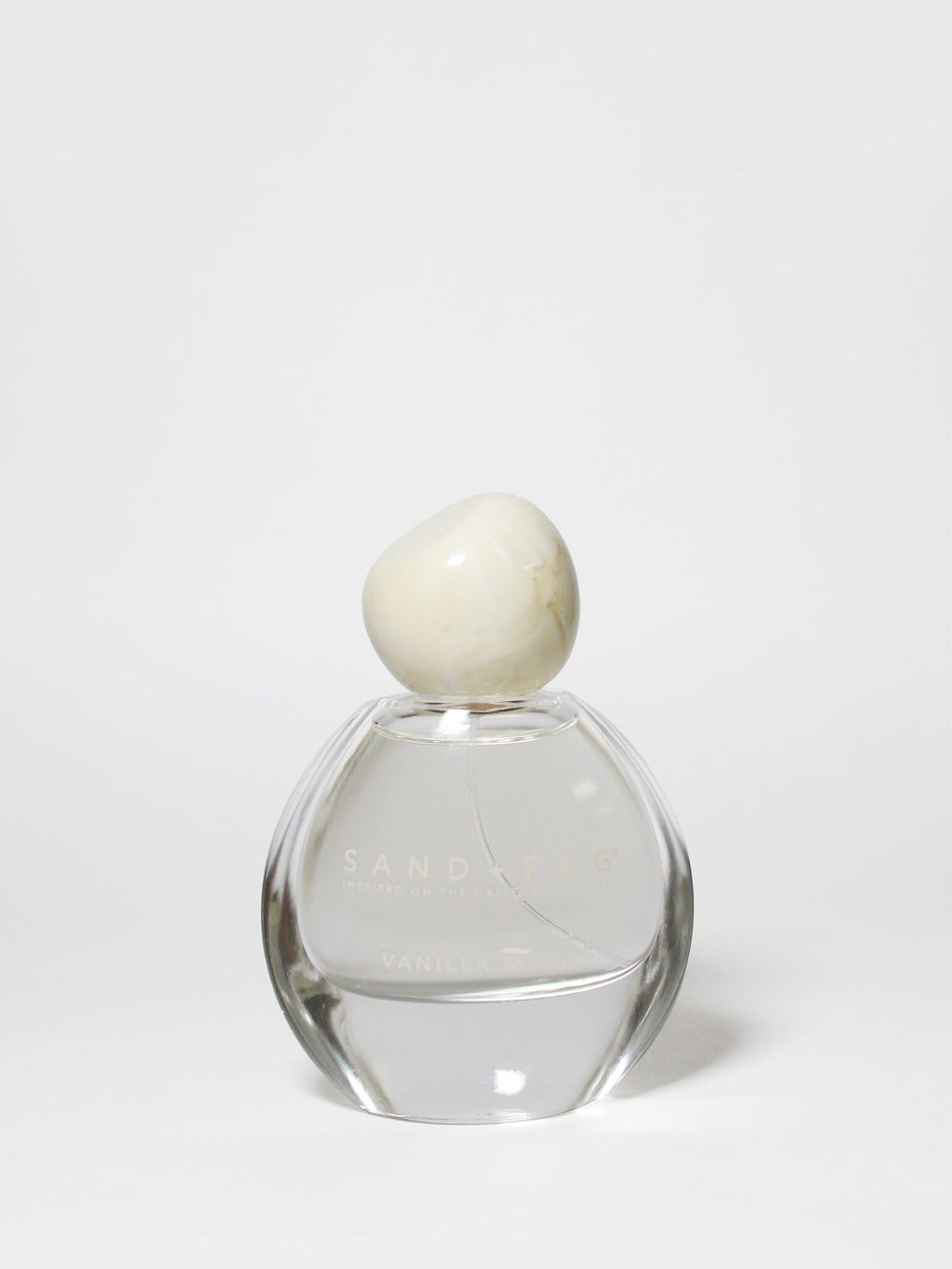 Vanilla Musk 50 ml Long-Lasting Eau de Toilette