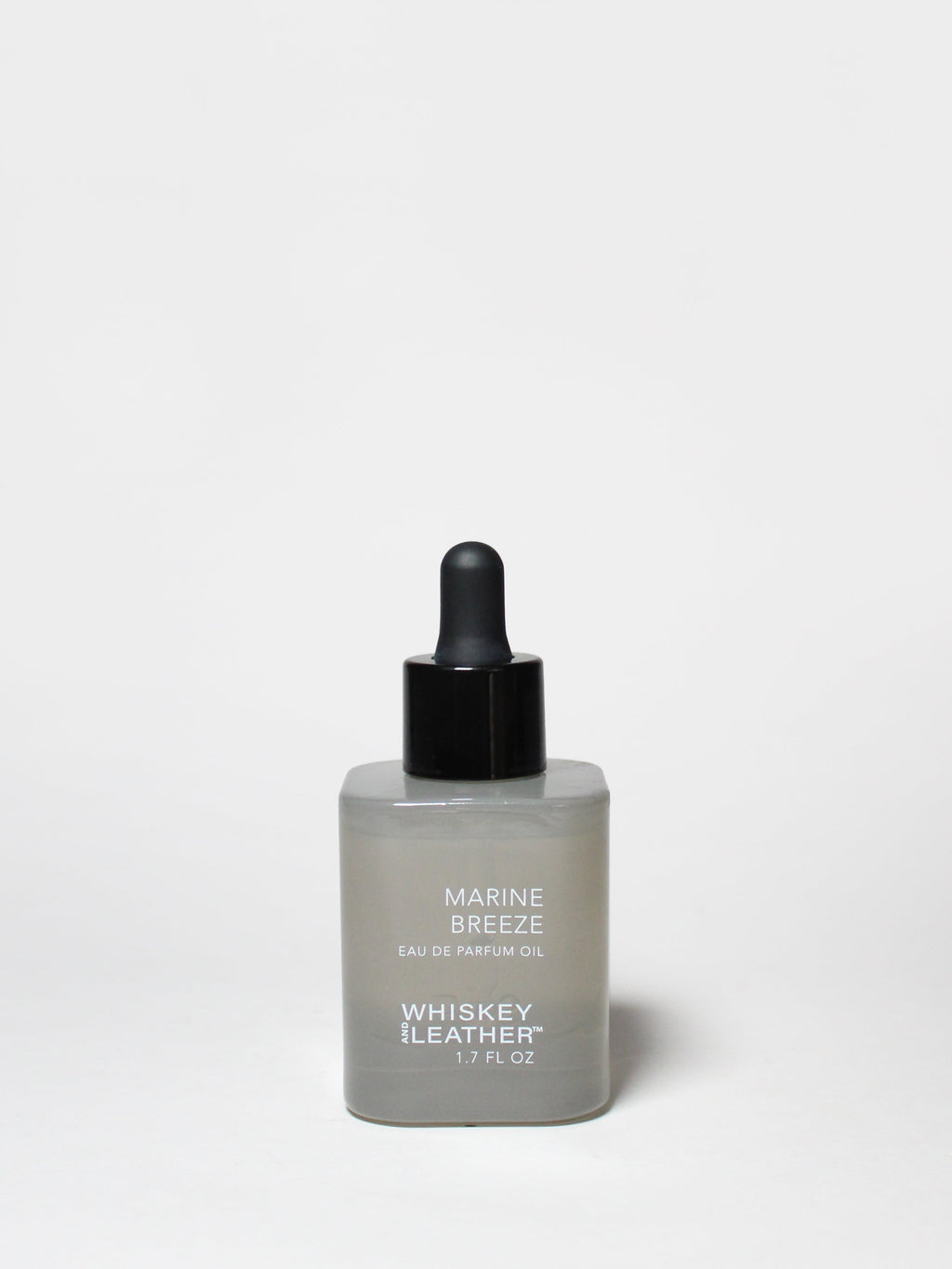 Marine Breeze 50ml Long-Lasting Perfume Oil Dropper