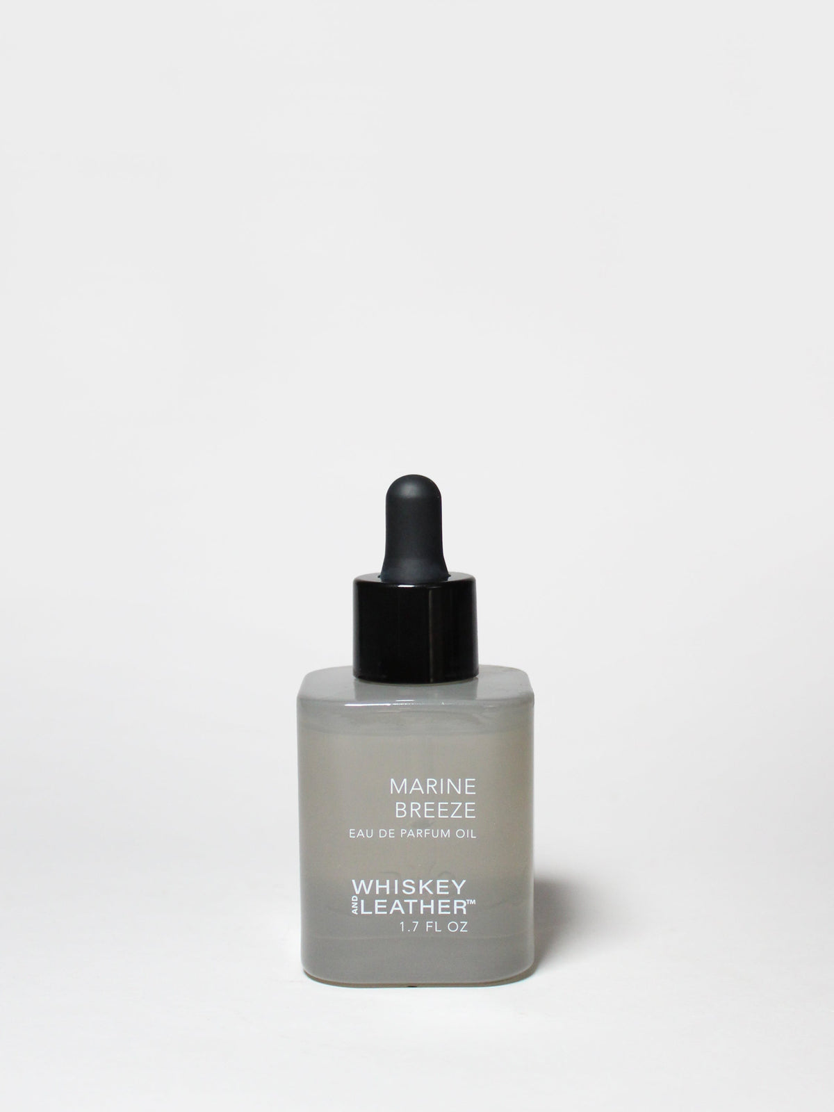 Marine Breeze 50ml Long-Lasting Perfume Oil Dropper