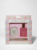 Luxury Perfume Oil Rollerballs and Solid Perfume Set - Vanilla Musk