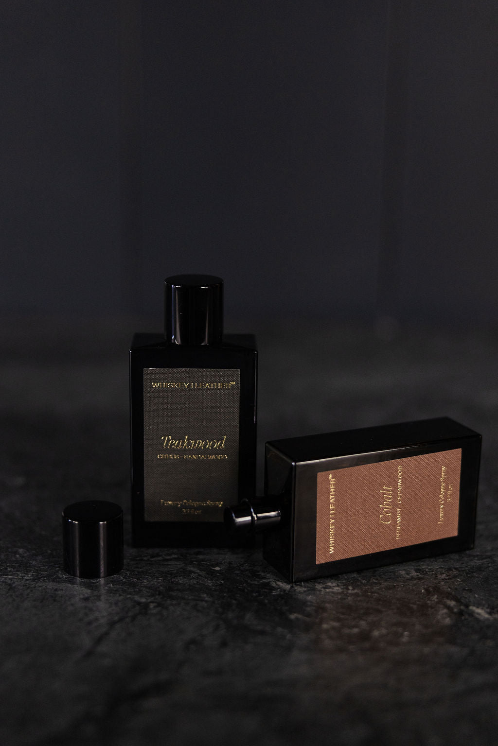 Teakwood 95 ml Long-Lasting Eau de Toilette