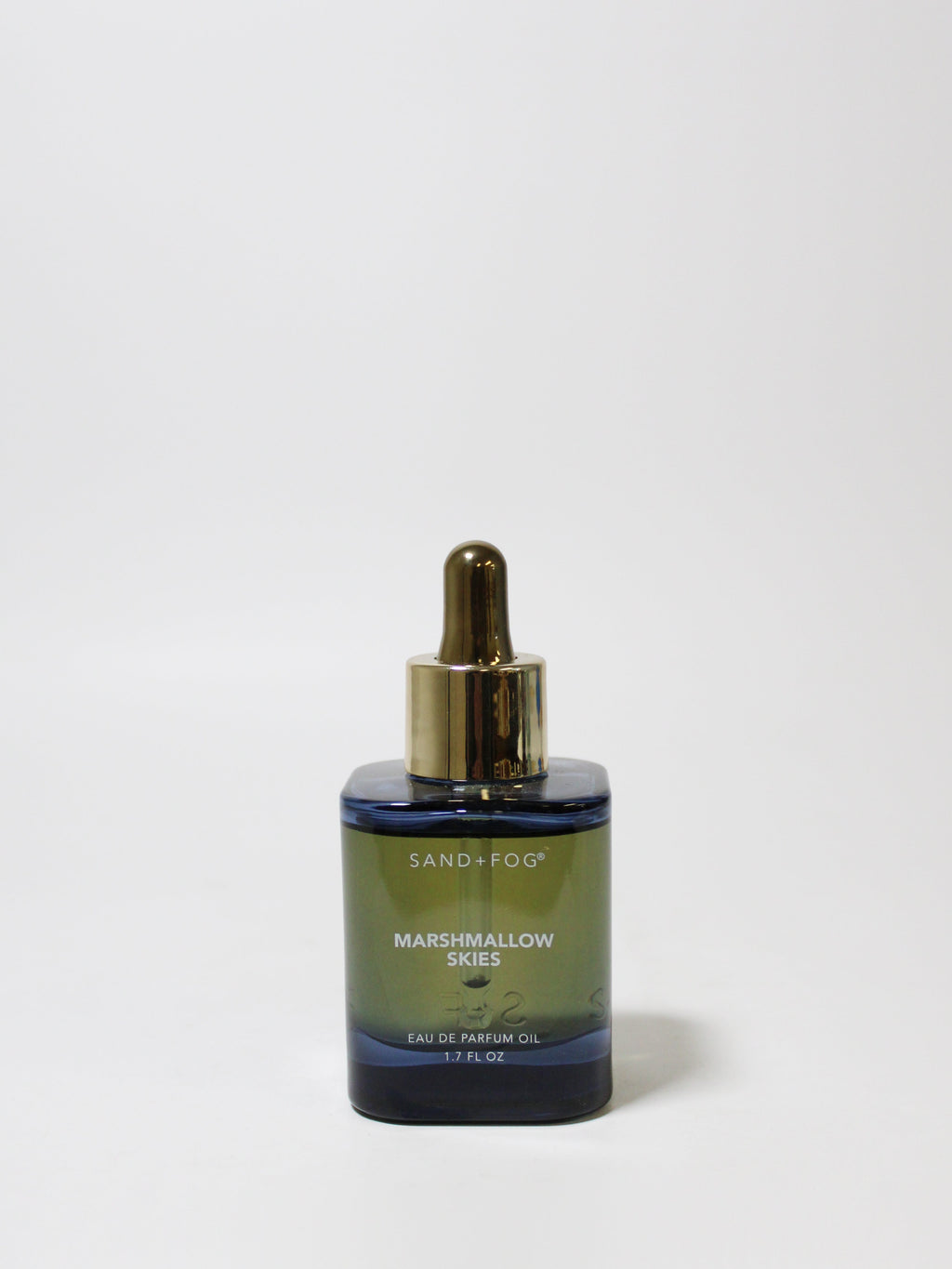 Marshmallow Skies 50 ml Long-Lasting Perfume Oil Dropper