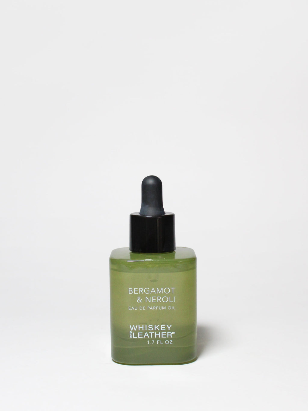 Bergamot & Neroli 50ml Long-Lasting Perfume Oil Dropper