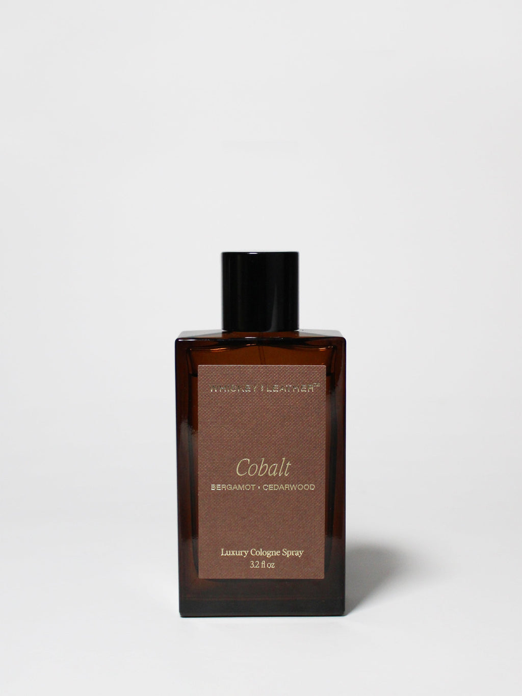 Cobalt 95 ml Long-Lasting Eau de Toilette