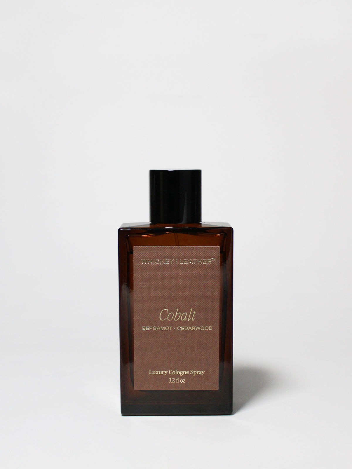 Cobalt 95 ml Long-Lasting Eau de Toilette