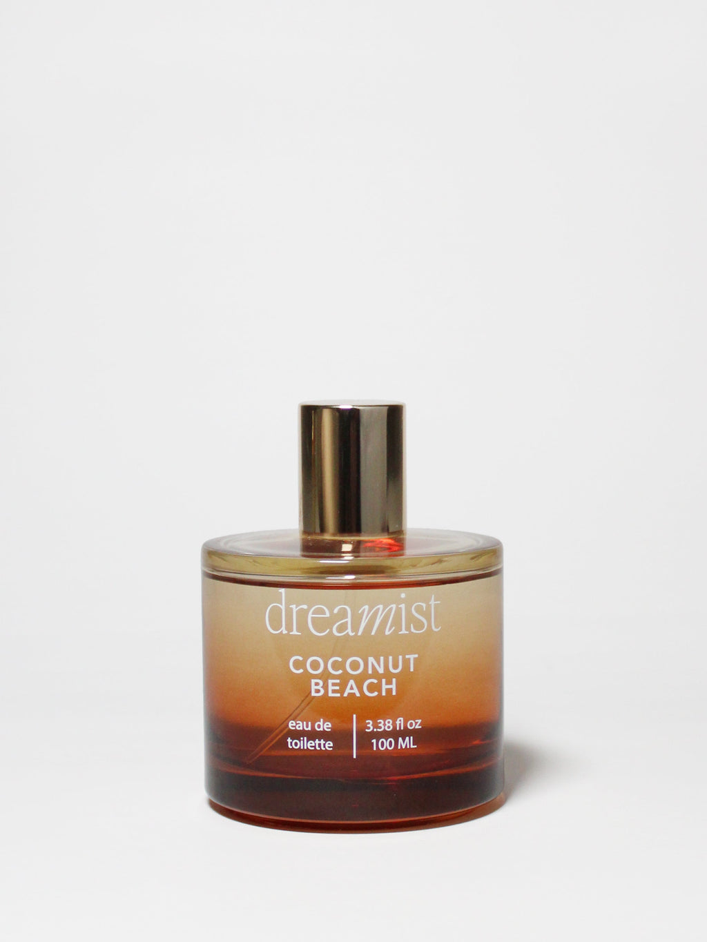 Dreamist Coconut Beach 100 ml Long-Lasting Eau de Toilette