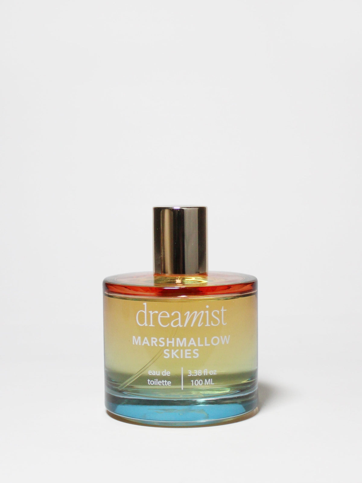 Dreamist Marshmallow Skies 100 ml Long-Lasting Eau de Toilette