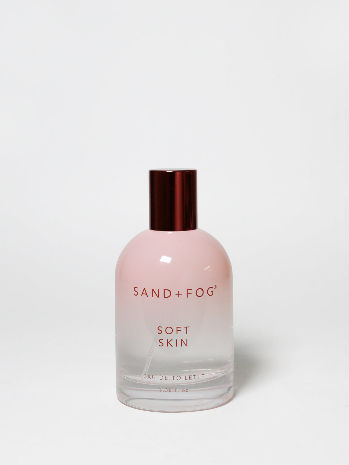 Soft Skin 100 ml Long-Lasting Eau de Toilette
