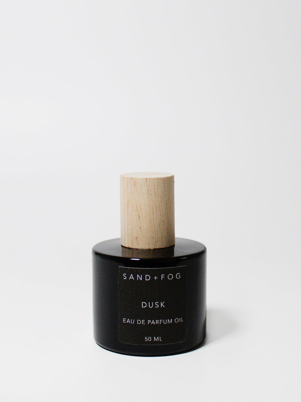 Dusk 50 ml Long-Lasting Perfume Oil Rollerball