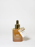 Amber Musk 50ml Long-Lasting Perfume Oil Dropper
