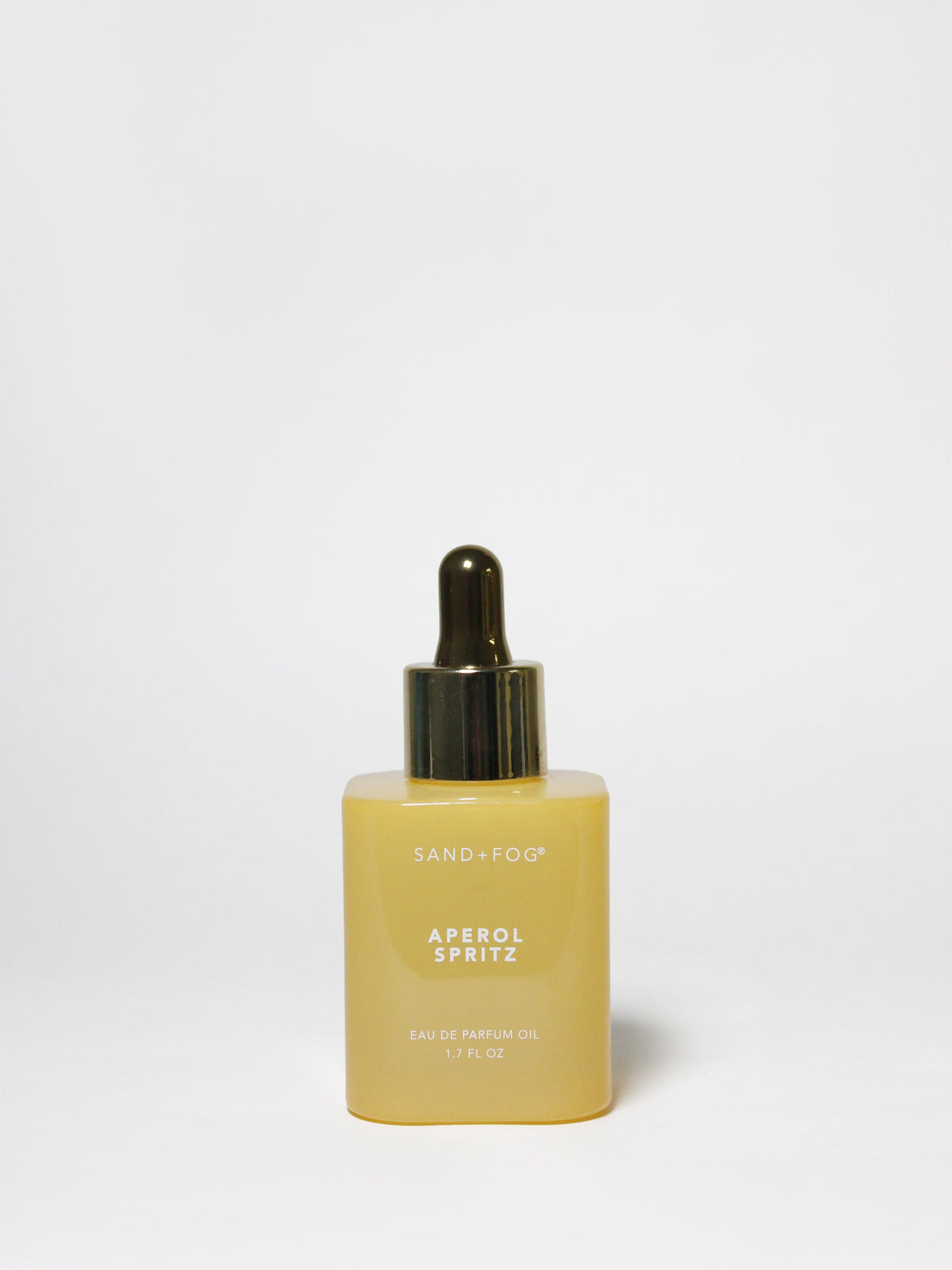Spritz 50 ml Long-Lasting Perfume Oil Dropper