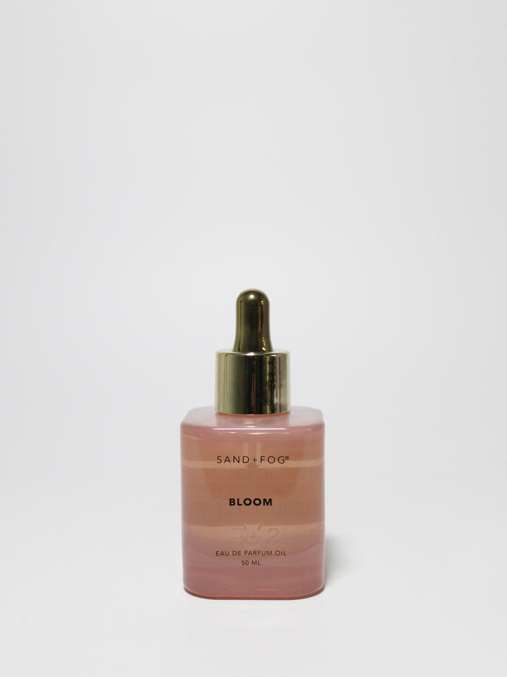 Bloom 50 ml Long-Lasting Perfume Oil Dropper