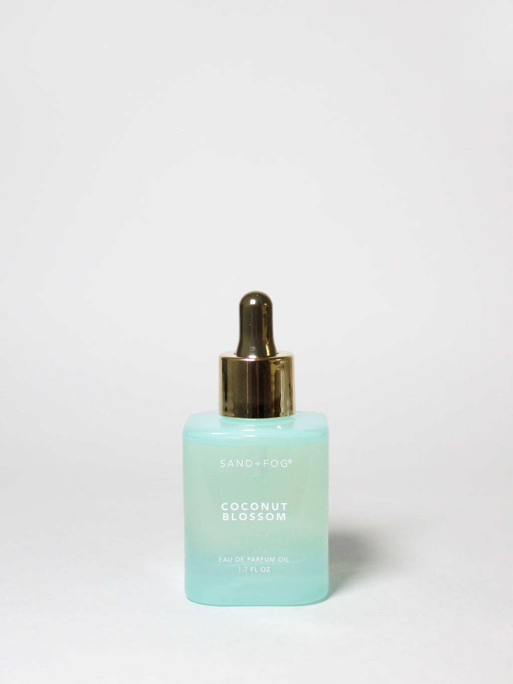 Coconut Blossom 50 ml Long-Lasting Perfume Oil Dropper