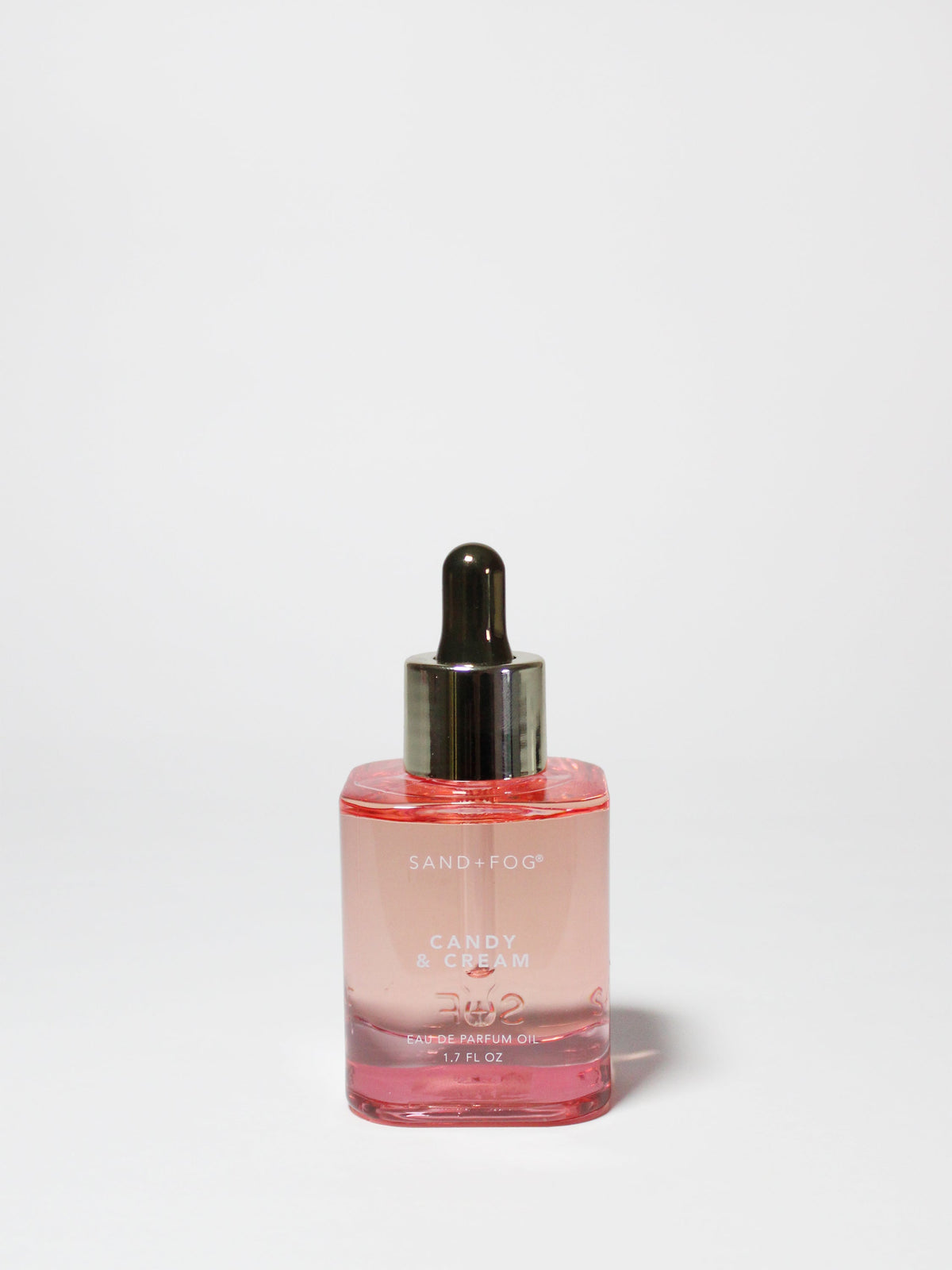 Candy & Cream 50ml Long-Lasting Perfume Oil Dropper