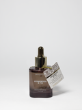 Cedarwood & Fig 50 ml Long-Lasting Perfume Oil Dropper