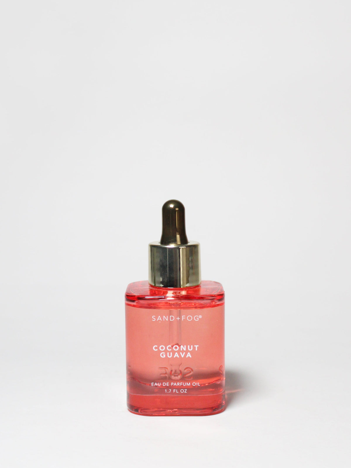 Coconut Guava 50ml Long-Lasting Perfume Oil Dropper
