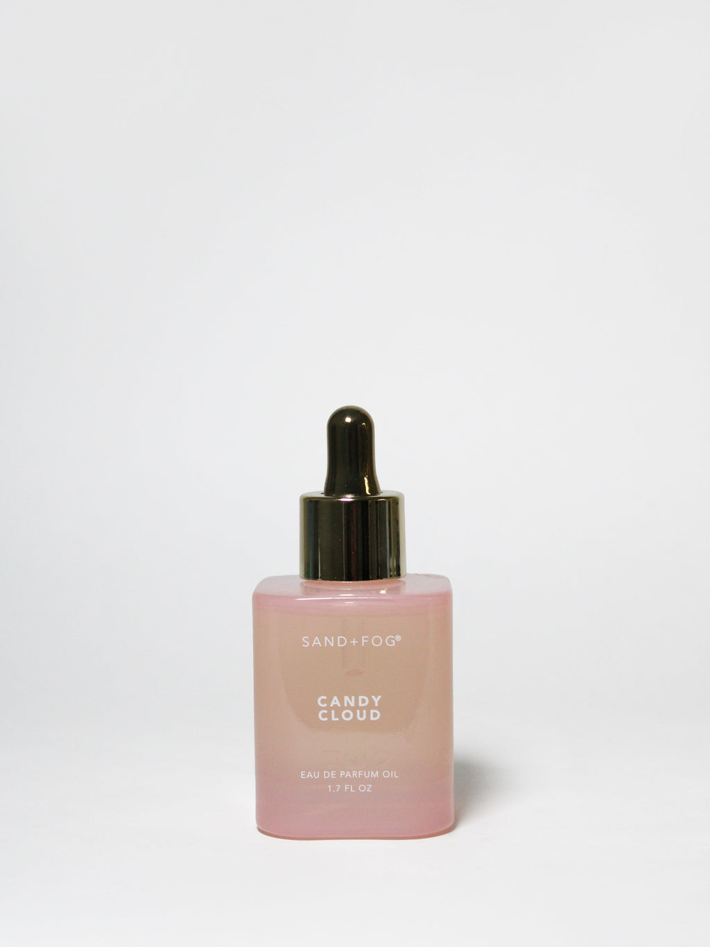Candy Cloud 50 ml Long-Lasting Perfume Oil Dropper