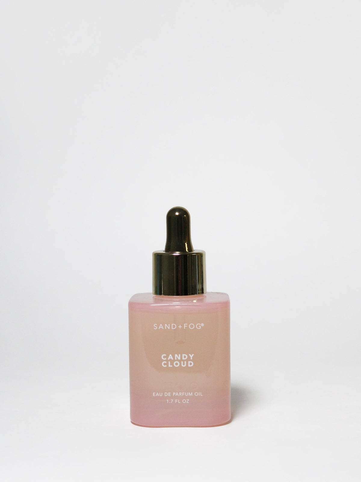 Candy Cloud 50 ml Long-Lasting Perfume Oil Dropper