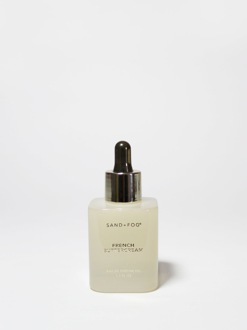 French Buttercream 50 ml Long-Lasting Perfume Oil Dropper