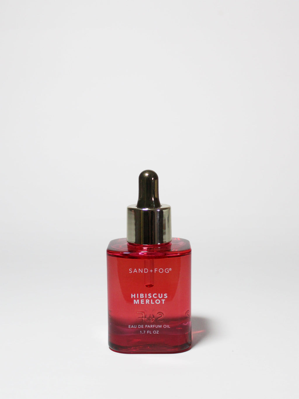 Hibiscus Merlot 50ml Long-Lasting Perfume Oil Dropper