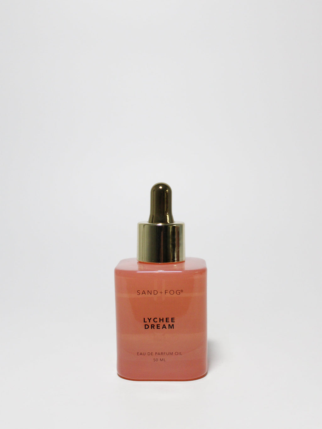 Lychee Dream 50 ml Long-Lasting Perfume Oil Dropper