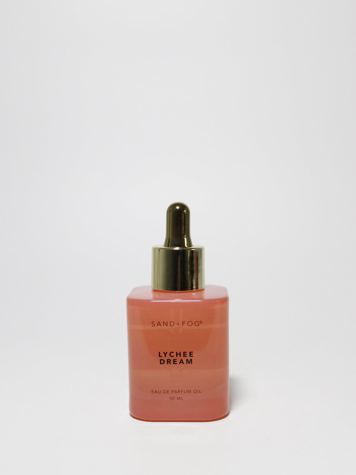 Lychee Dream 50 ml Long-Lasting Perfume Oil Dropper