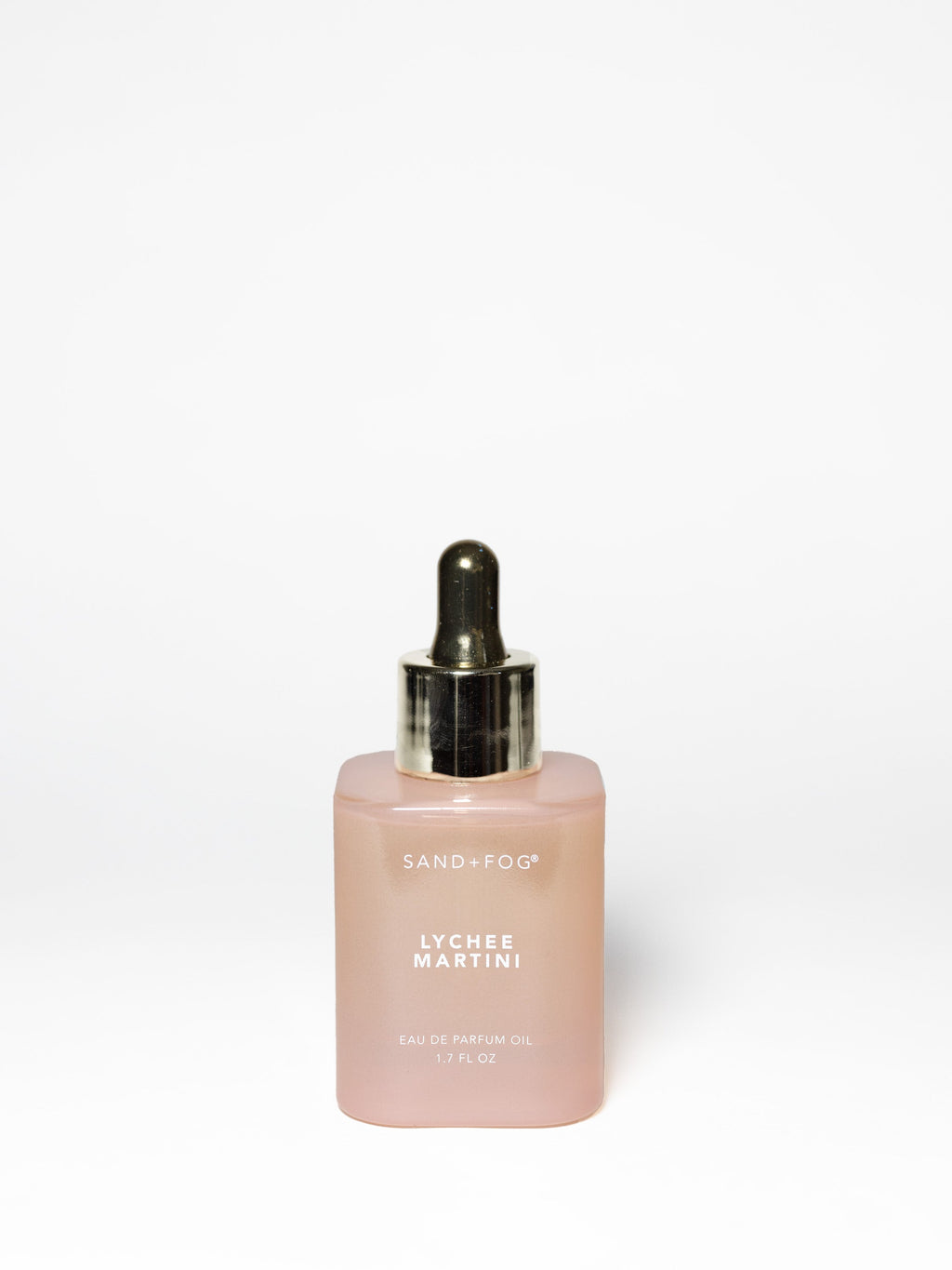 Lychee Martini 50ml Long-Lasting Perfume Oil Dropper