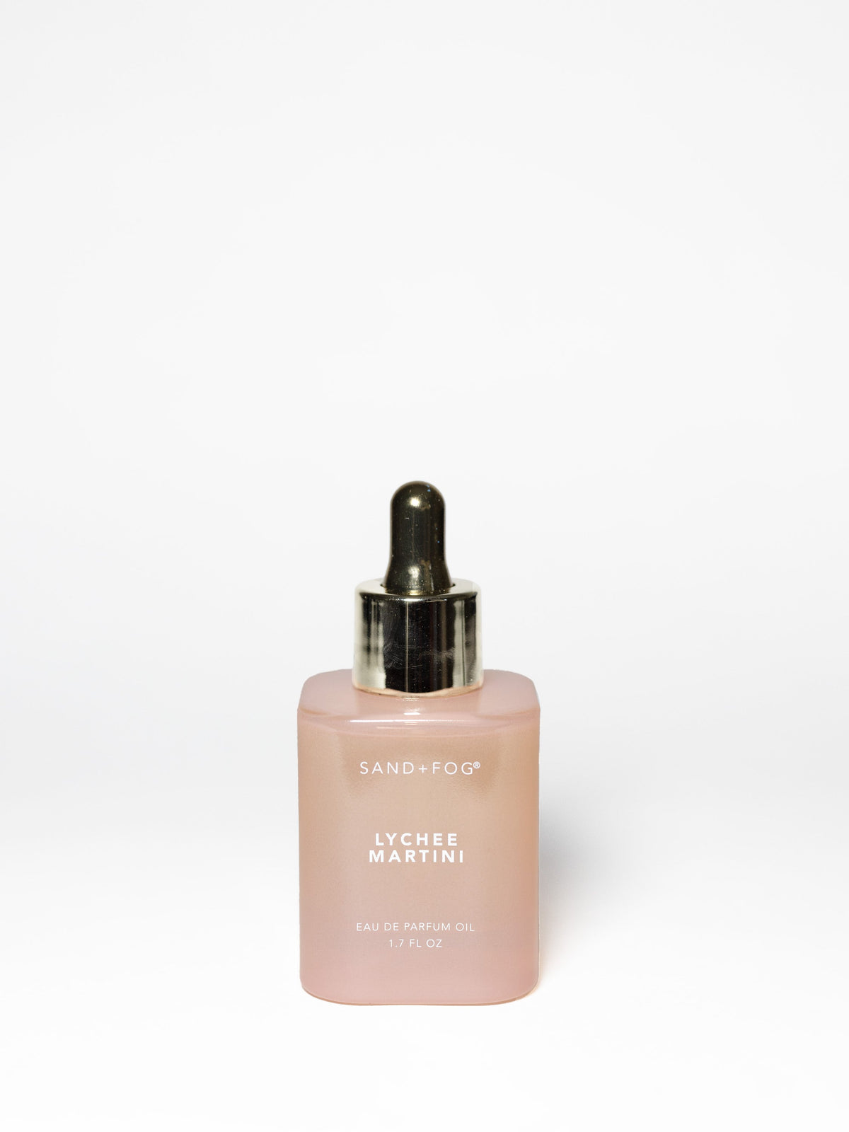Lychee Martini 50ml Long-Lasting Perfume Oil Dropper
