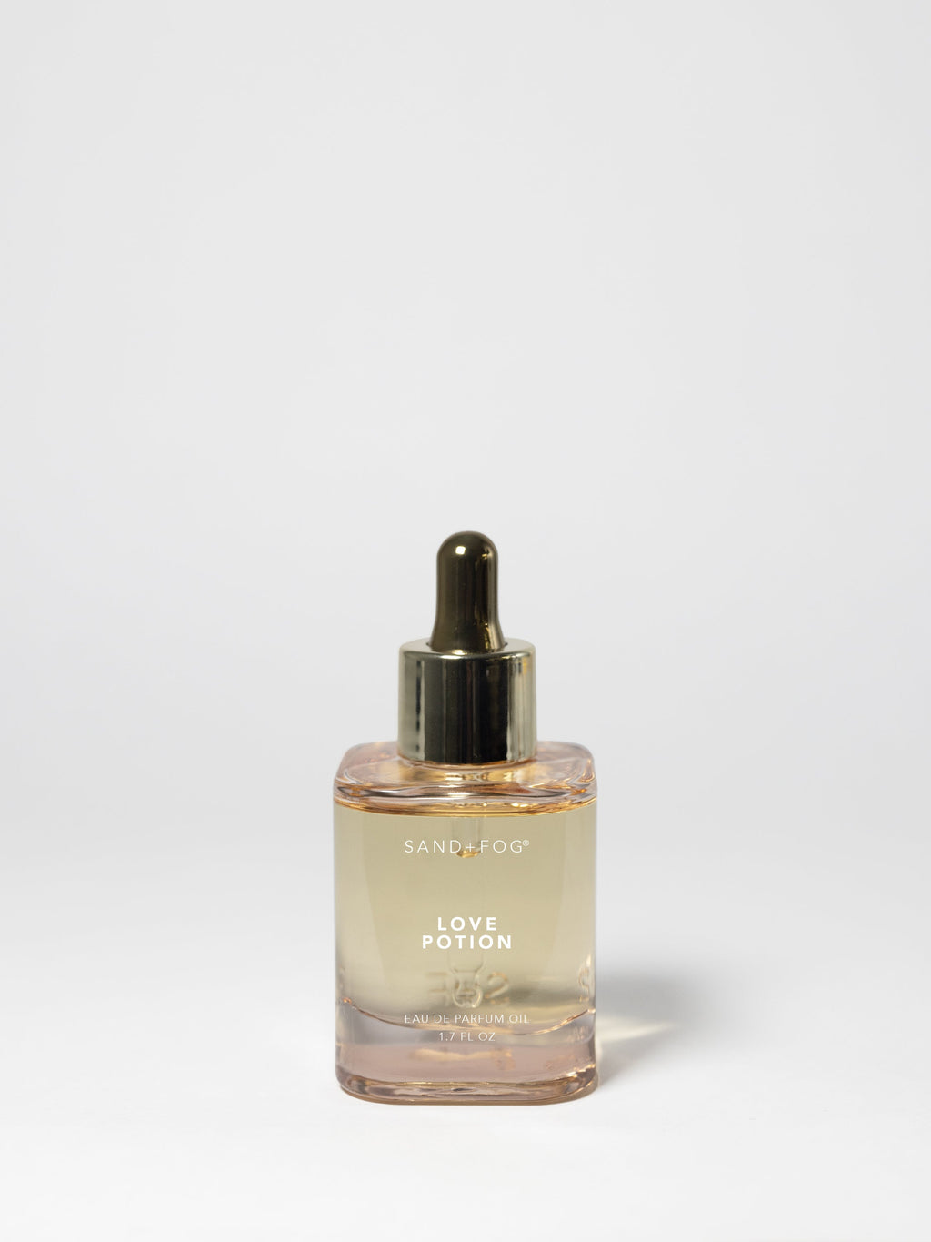 Love Potion 50ml Long-Lasting Perfume Oil Dropper