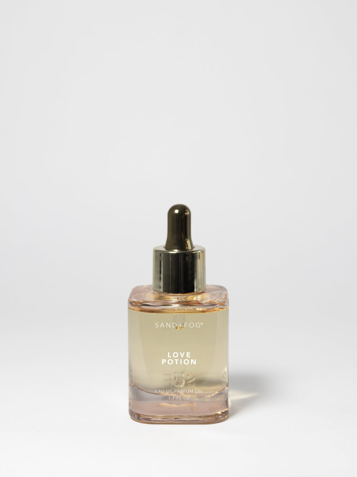 Love Potion 50ml Long-Lasting Perfume Oil Dropper