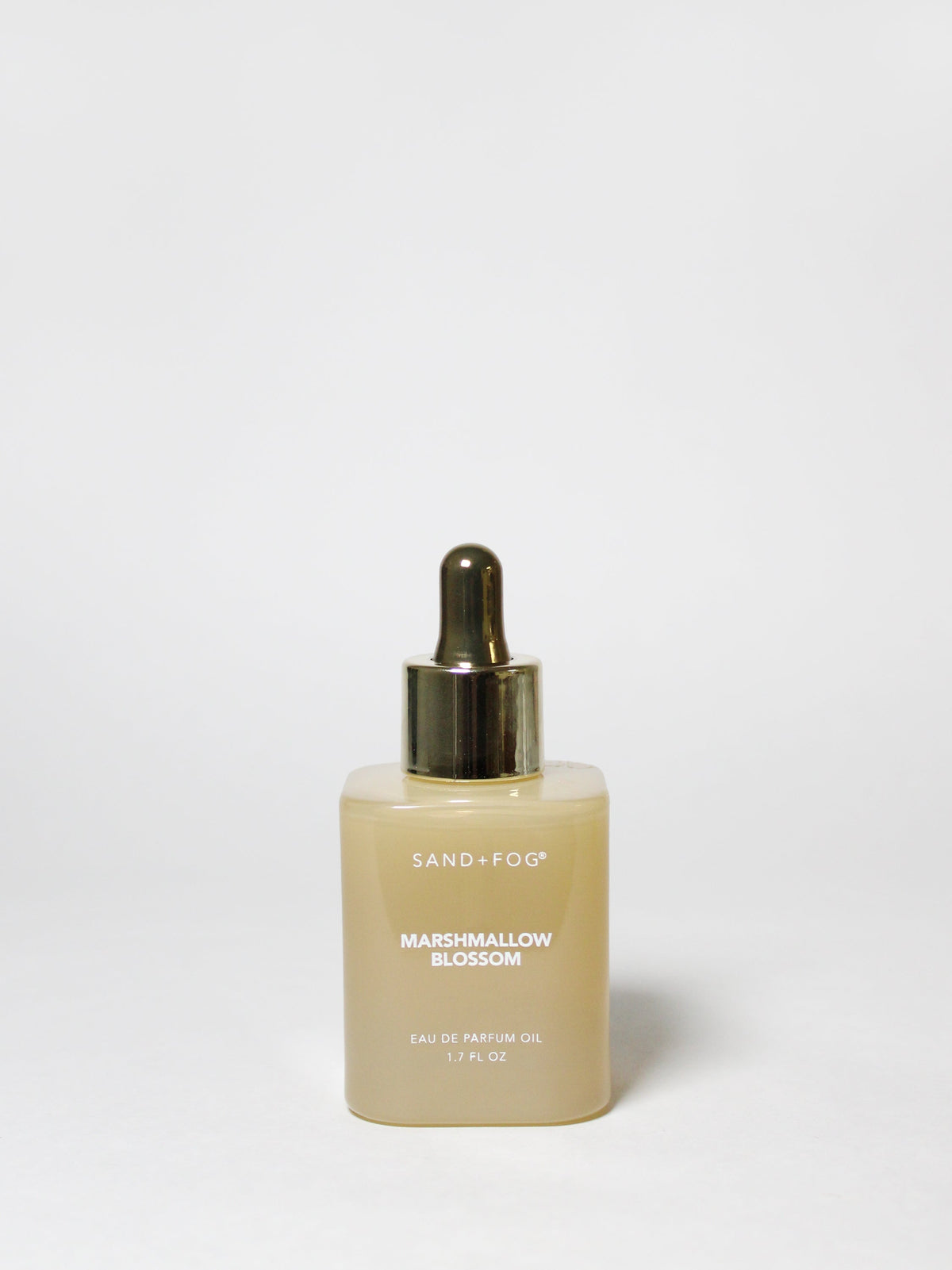 Marshmallow Blossom 50 ml Long-Lasting Perfume Oil Dropper